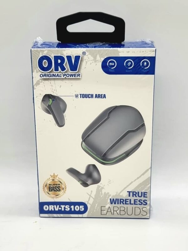 EARBUDS ORV-TS105