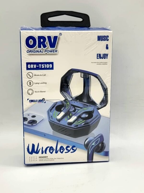 EARBUDS ORV-TS109